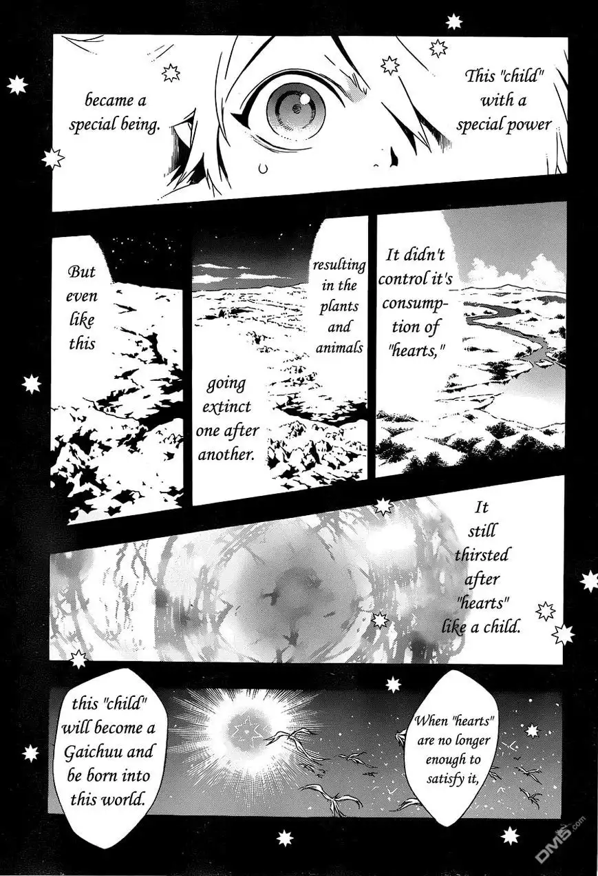 Letter Bee Chapter 80 22